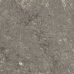 Caesarstone ICON 6313 Turbine Grey dark grey surface