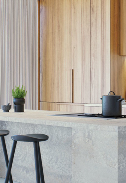Caesarstone Offers A Design Journey Like No-Other