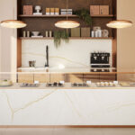 Caesarstone 508 Isobellia