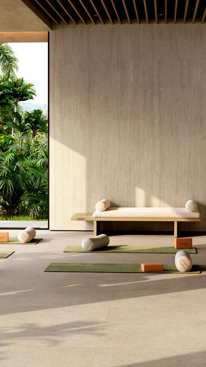 Caesarstone Porcelain 544 Auralux