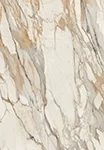 bookmatching 03-White and beige marble texture with natural, flowing vein patterns.